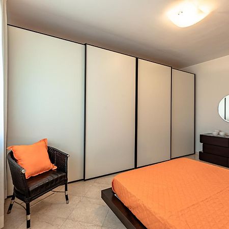 Ferienwohnung La Dimora Della Lullu, Luxury Pietra Ligure Exterior foto