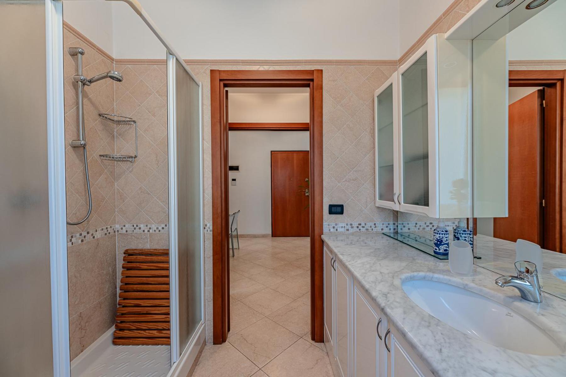 Ferienwohnung La Dimora Della Lullu, Luxury Pietra Ligure Exterior foto