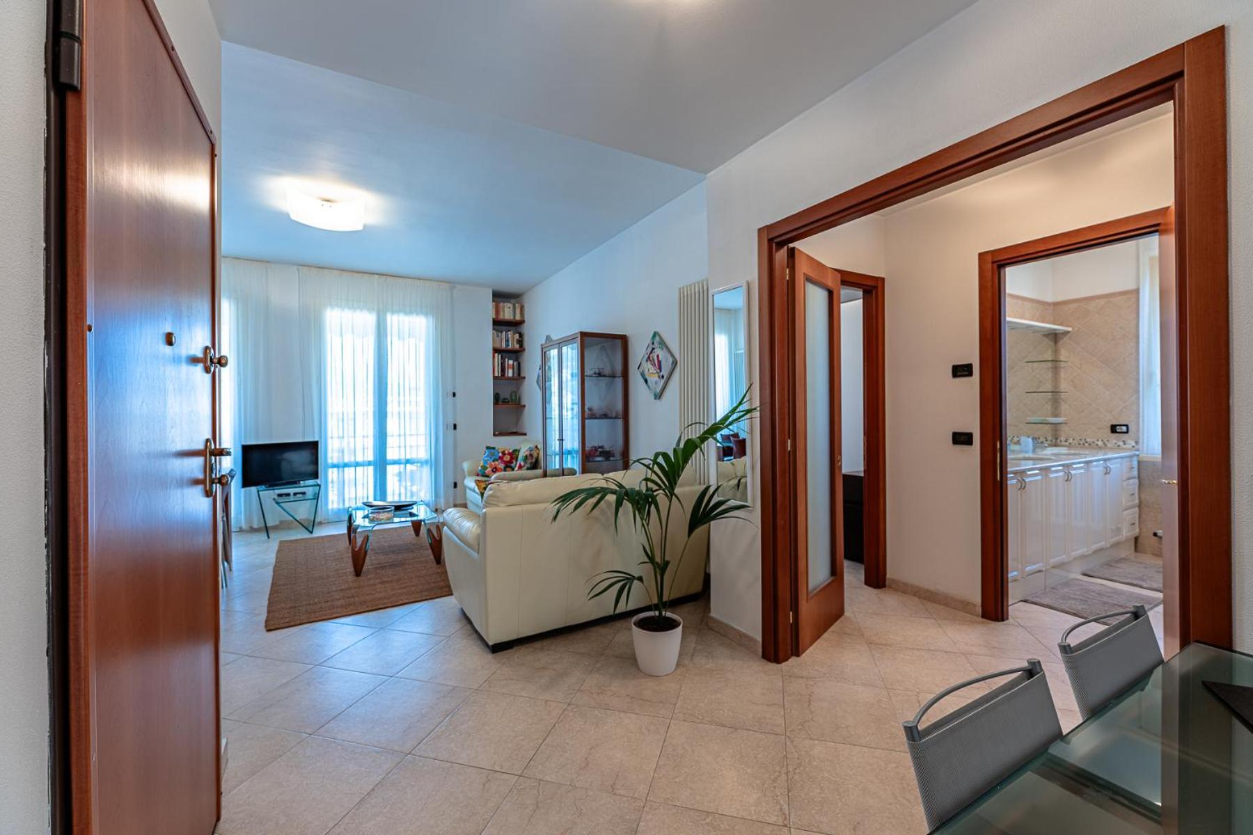 Ferienwohnung La Dimora Della Lullu, Luxury Pietra Ligure Exterior foto