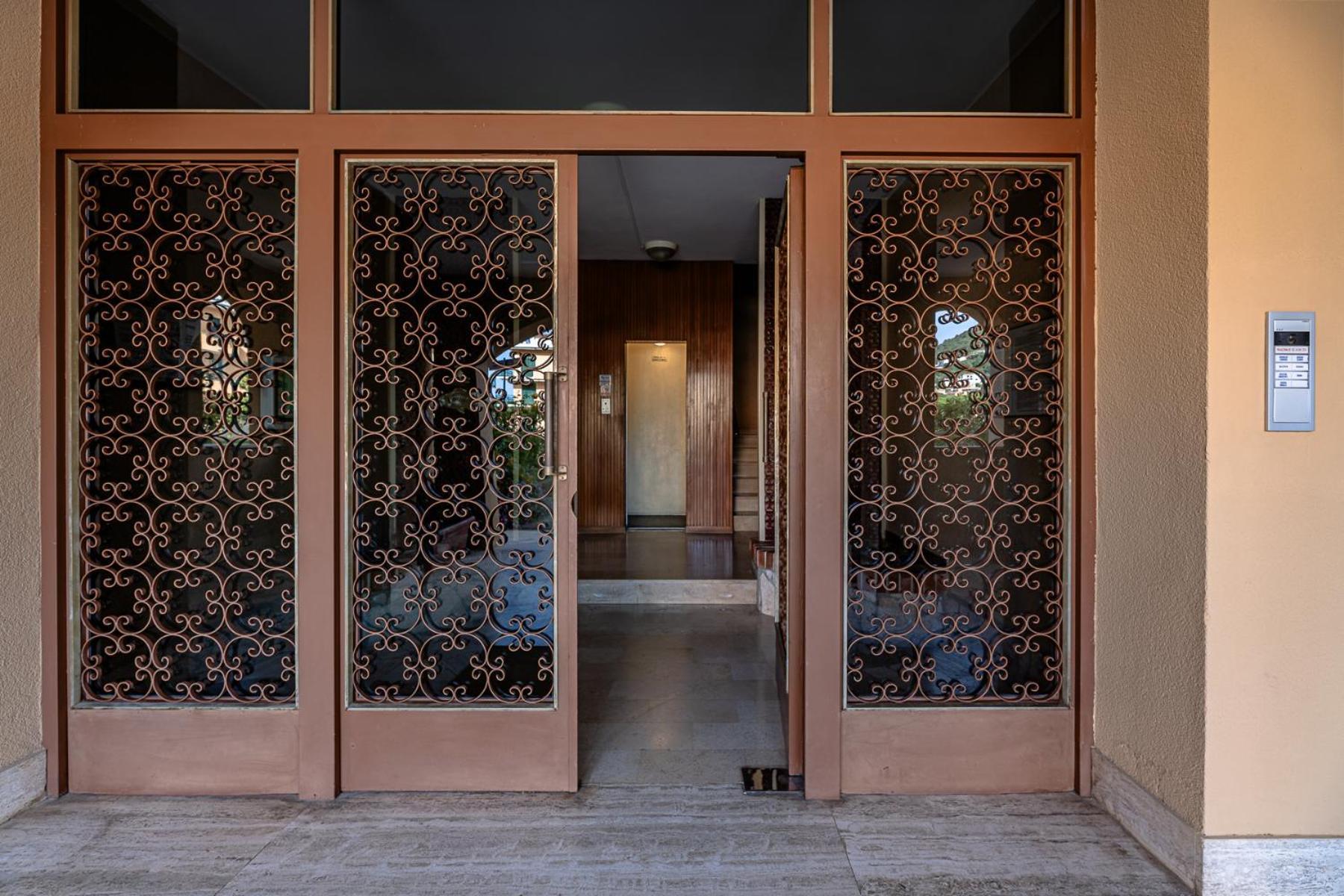 Ferienwohnung La Dimora Della Lullu, Luxury Pietra Ligure Exterior foto