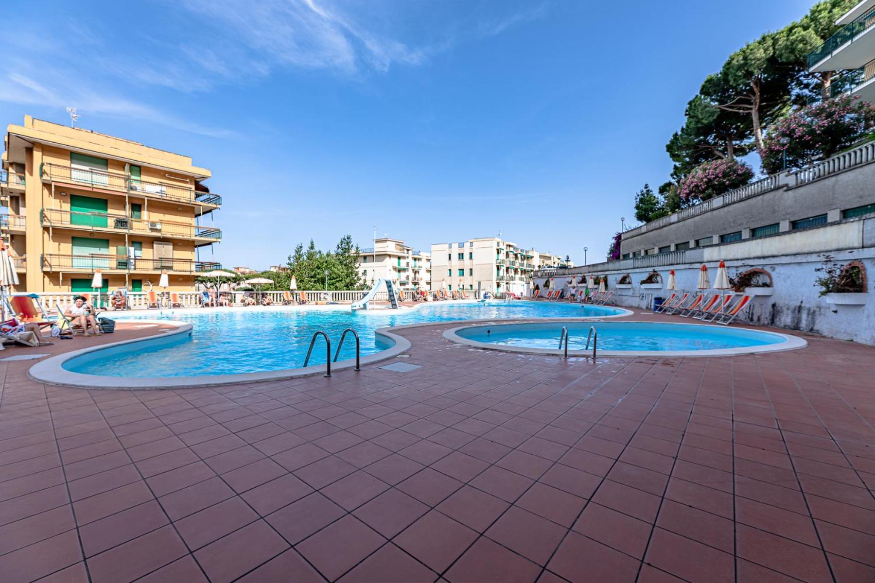 Ferienwohnung La Dimora Della Lullu, Luxury Pietra Ligure Exterior foto