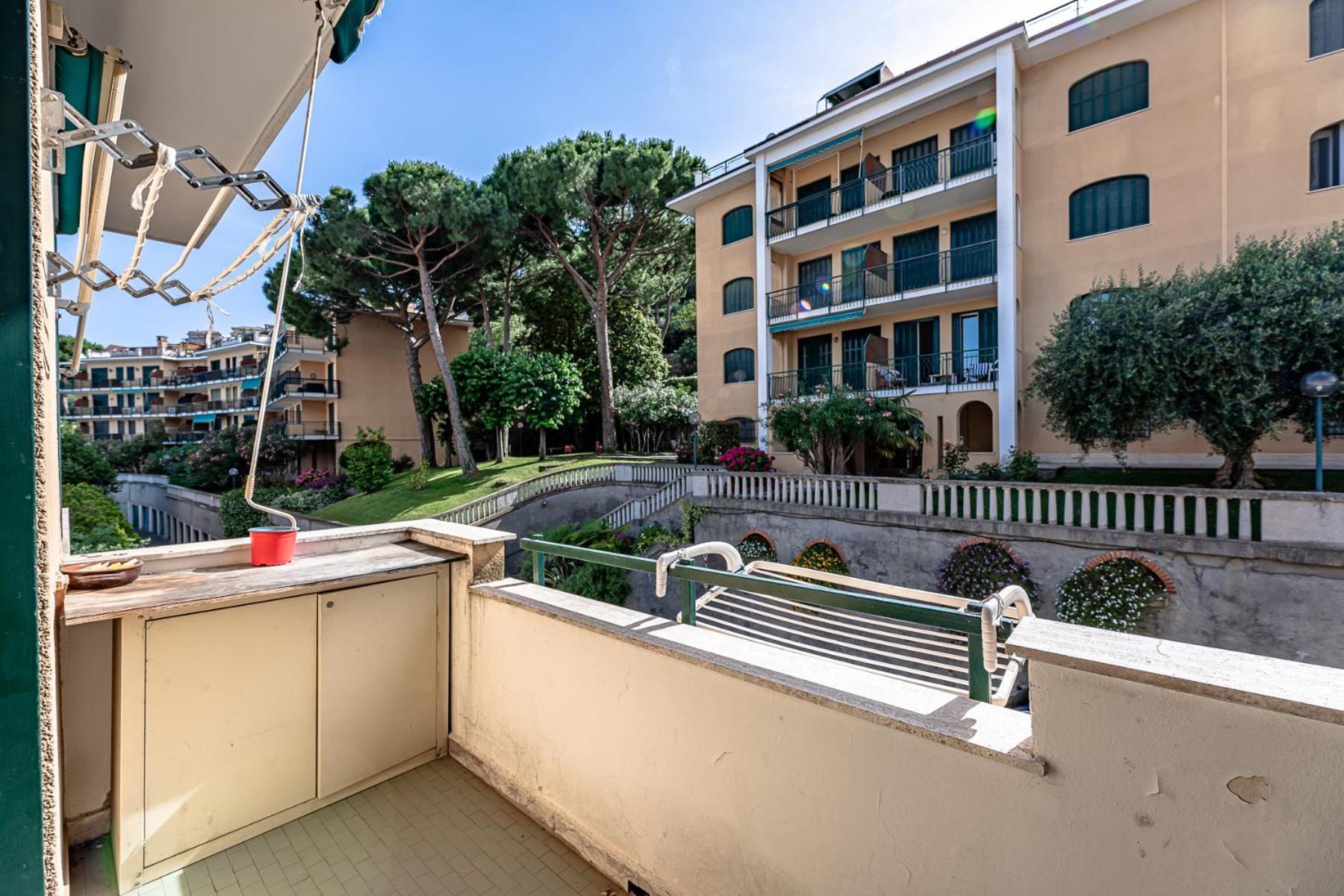 Ferienwohnung La Dimora Della Lullu, Luxury Pietra Ligure Exterior foto
