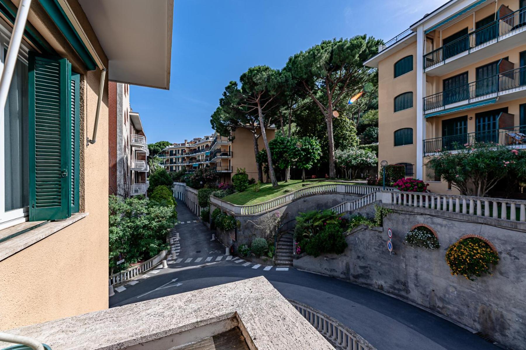Ferienwohnung La Dimora Della Lullu, Luxury Pietra Ligure Exterior foto