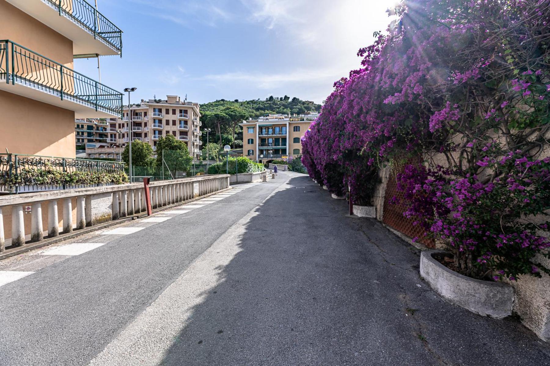 Ferienwohnung La Dimora Della Lullu, Luxury Pietra Ligure Exterior foto