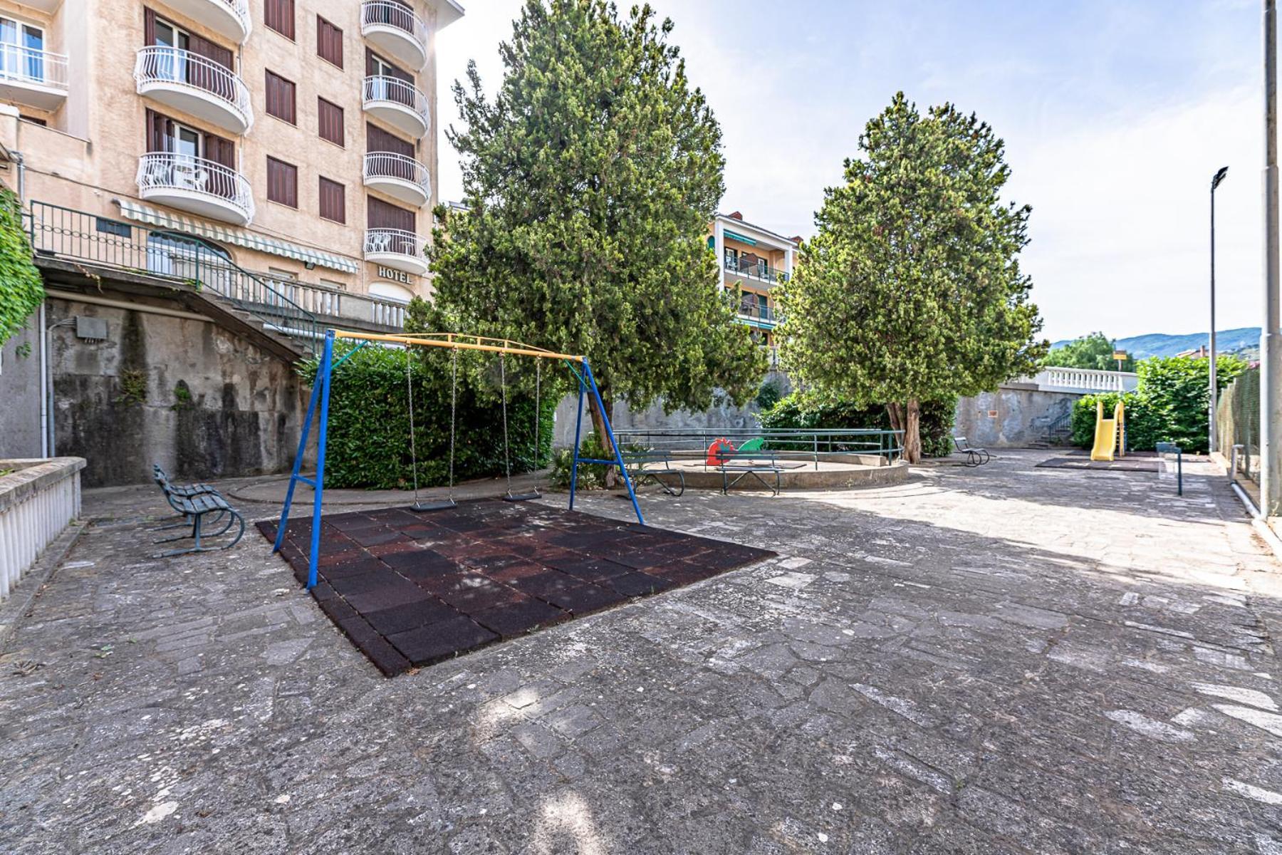 Ferienwohnung La Dimora Della Lullu, Luxury Pietra Ligure Exterior foto